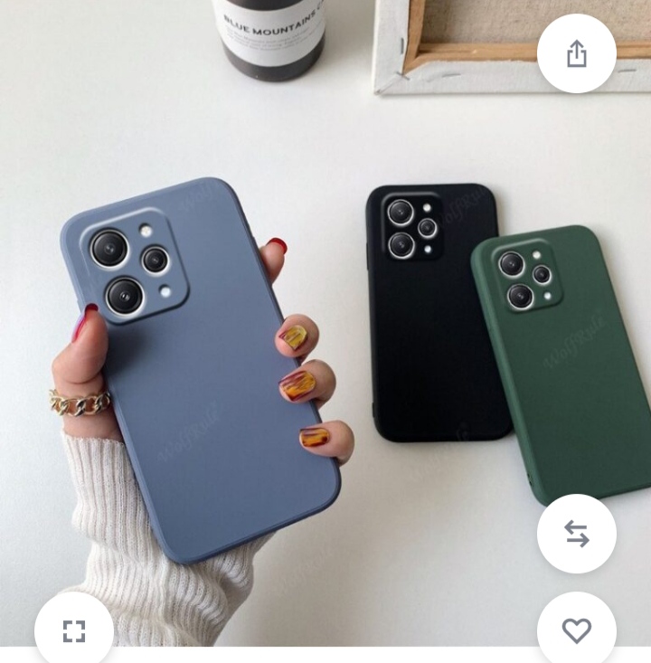 mobile Phone Accessories