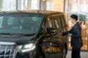 Nsiimire Executive Car Hire