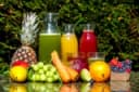 Tanzanite Juice & Meal Prep
