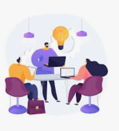 The Real Future of the Office Is Personal!