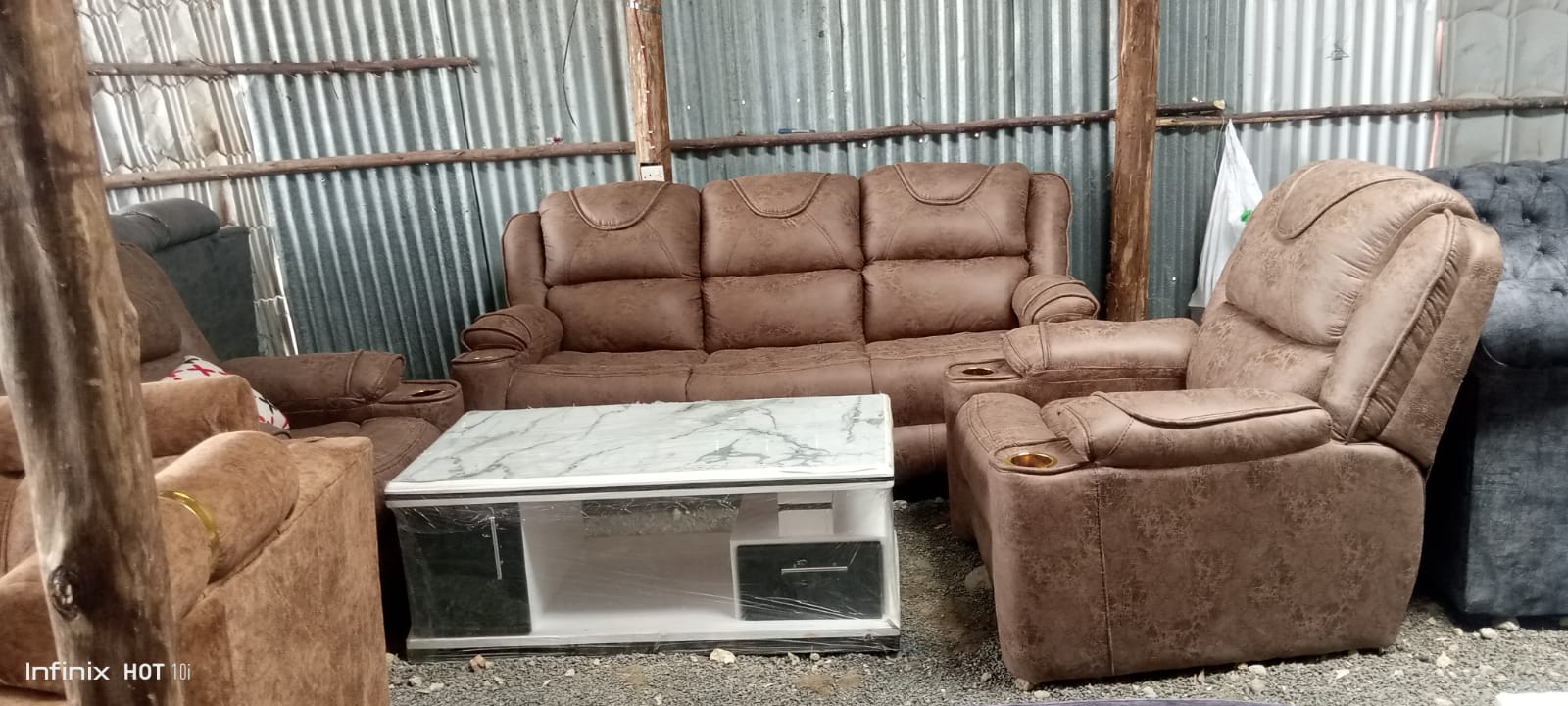 Blessed home furnitures