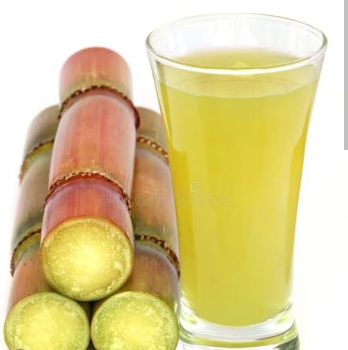 Sugarcane