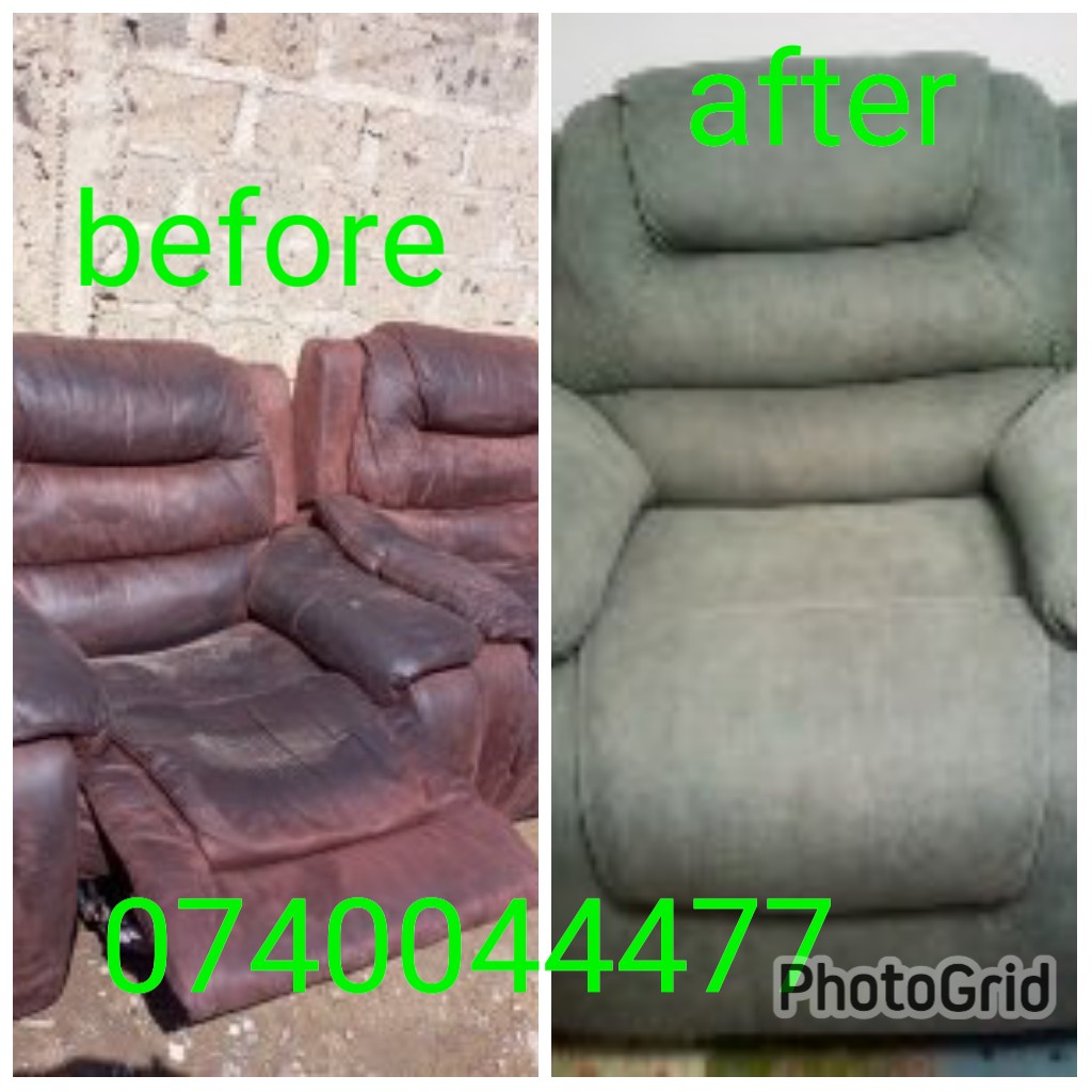 JM FURNITURE AND DESIGN