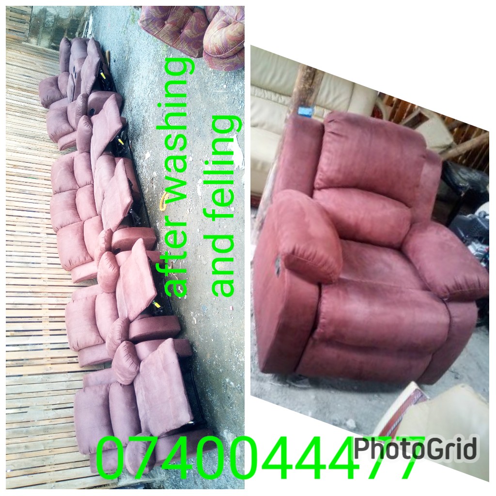 JM FURNITURE AND DESIGN