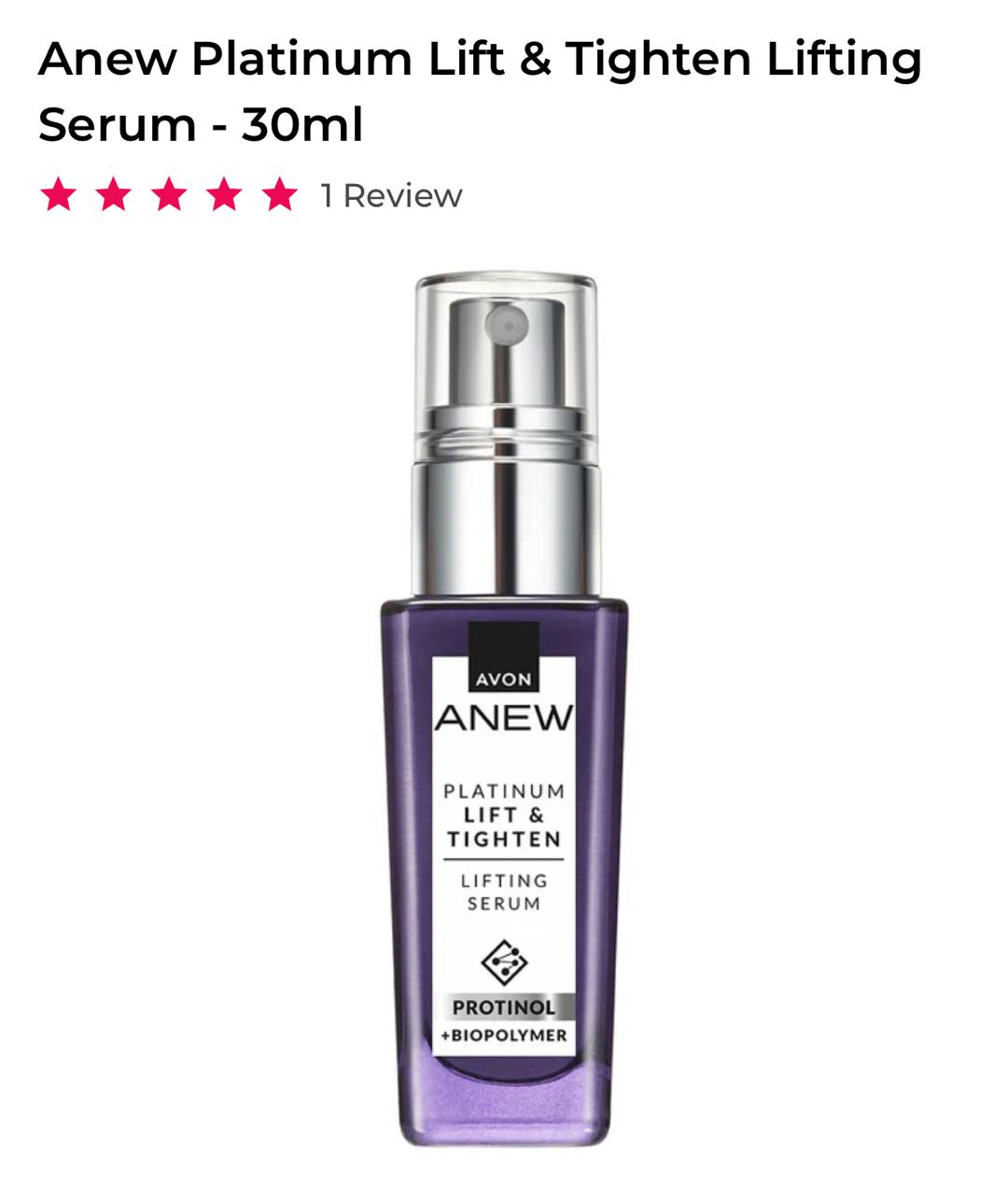 Serum