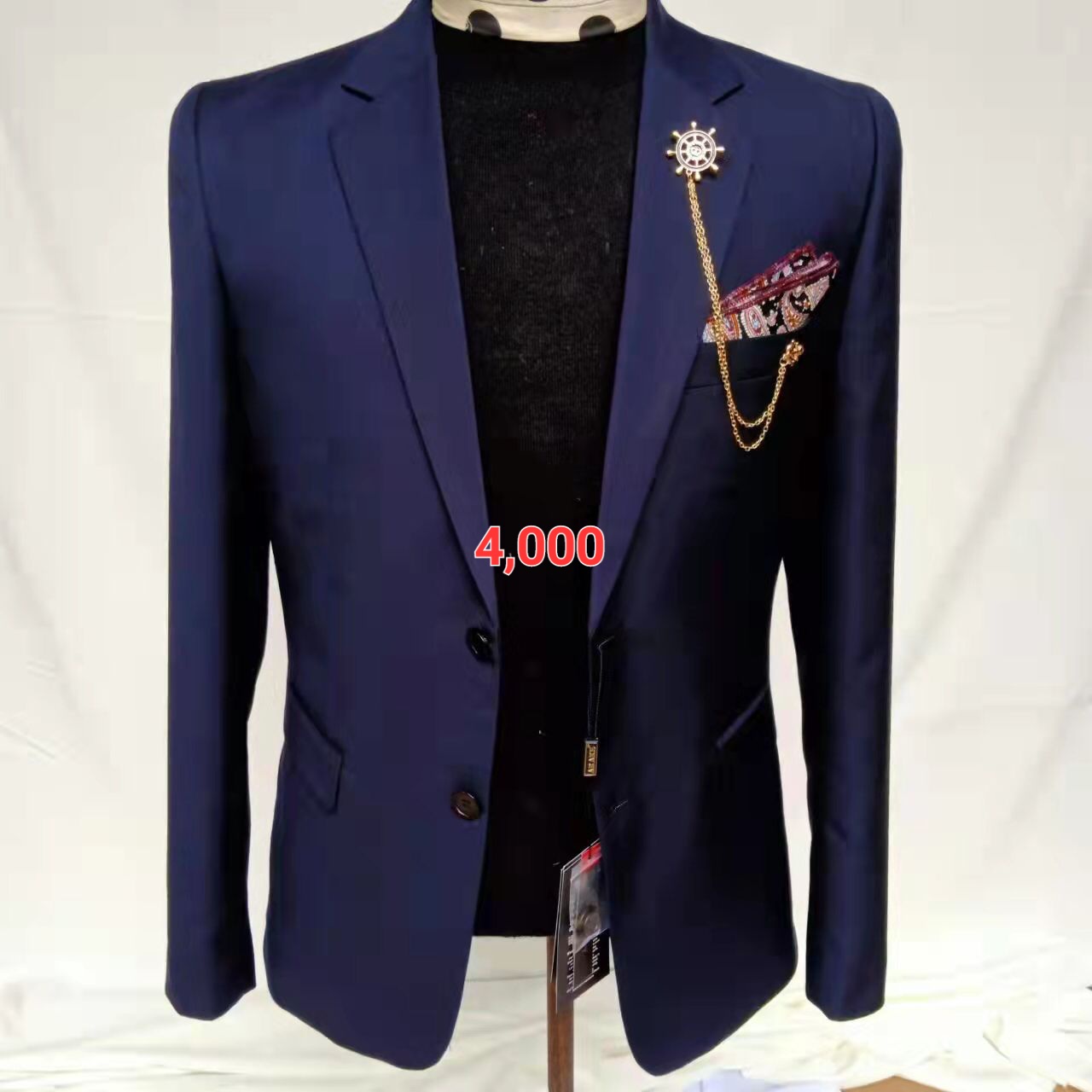 joesuitscollection