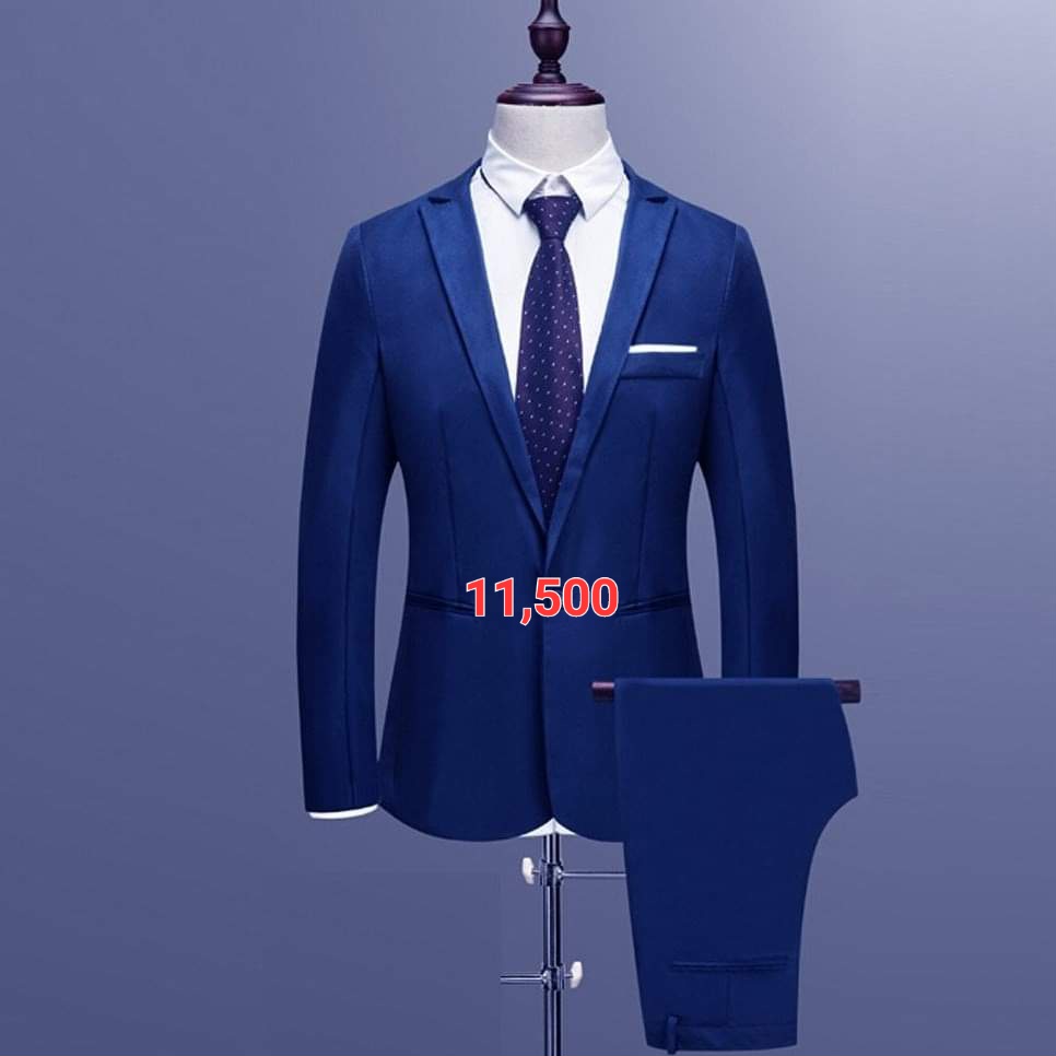 joesuitscollection