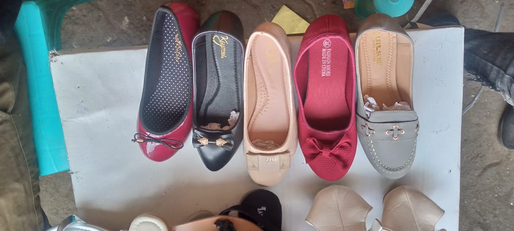 Ladies shoes colletions