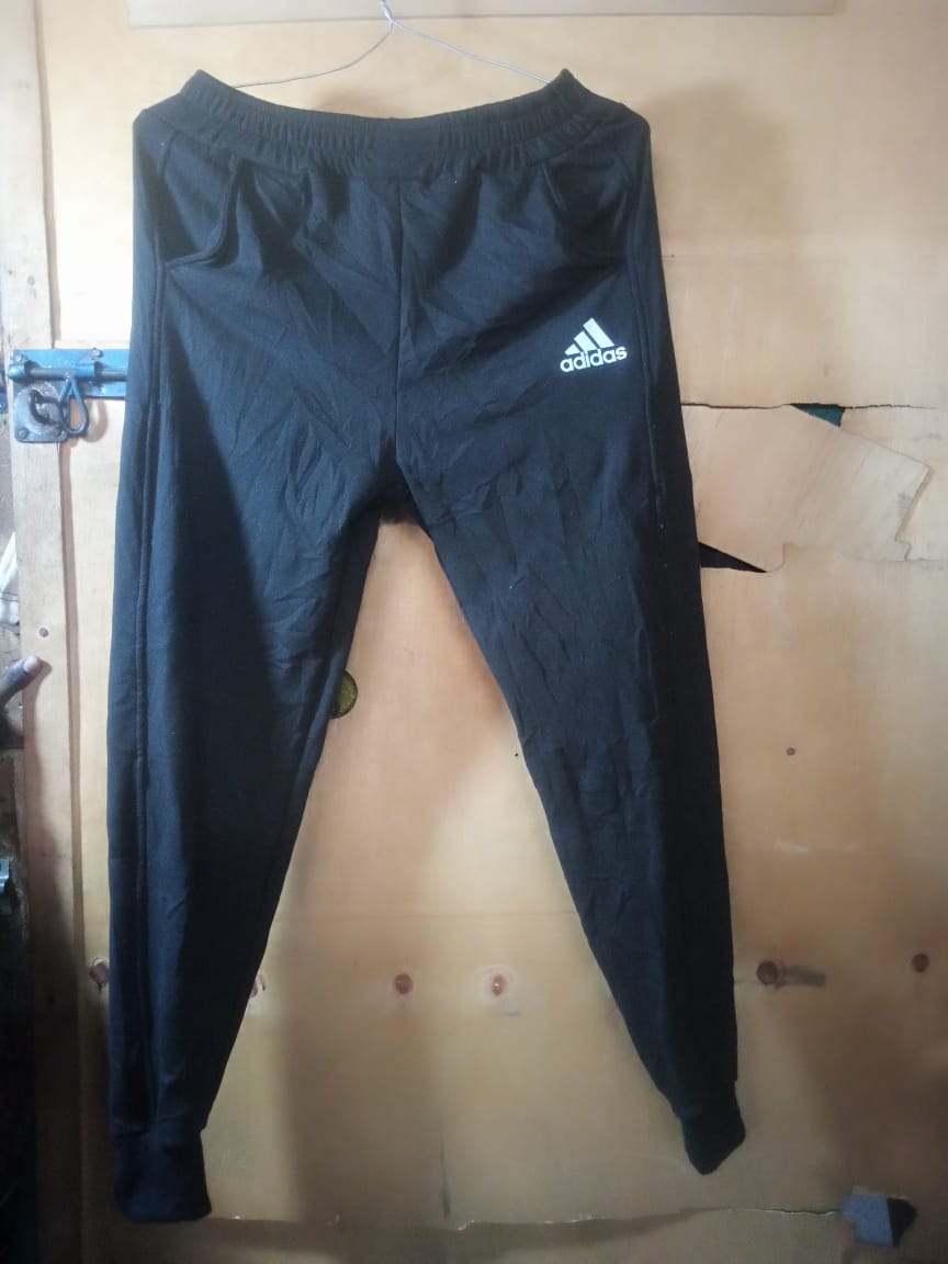 Mugaciku Sweatpants