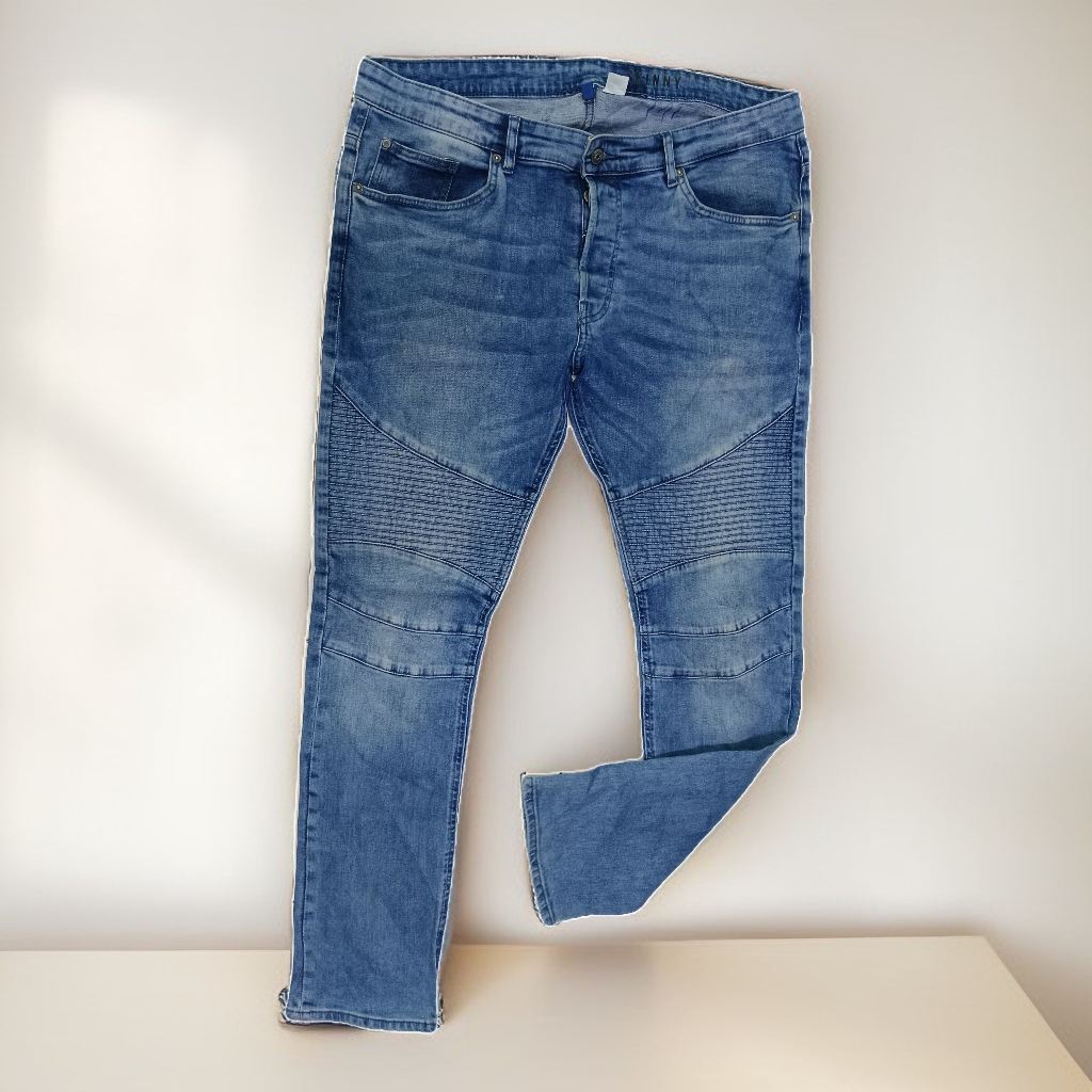 Mtumba Jeans Trousers