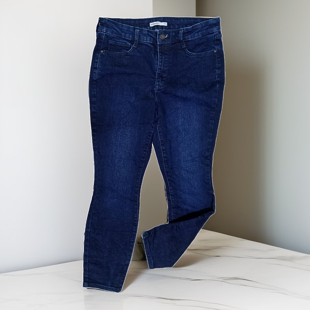 Mtumba Jeans Trousers