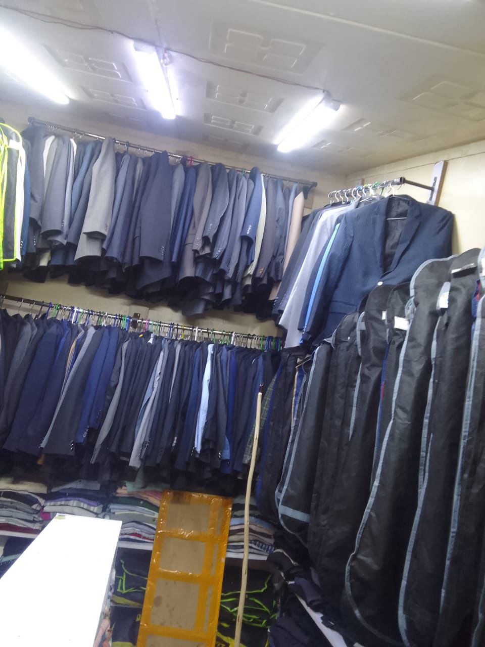 Mens Clothing