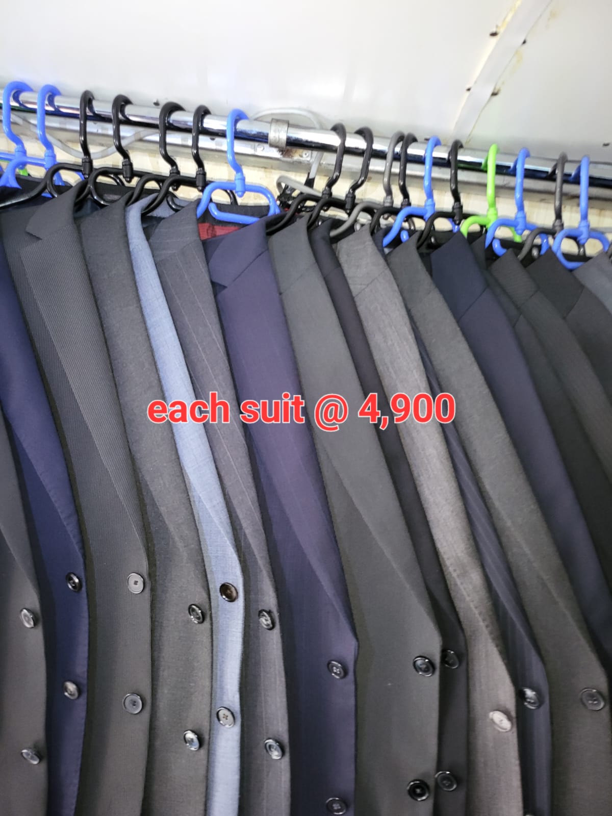 joesuitscollections