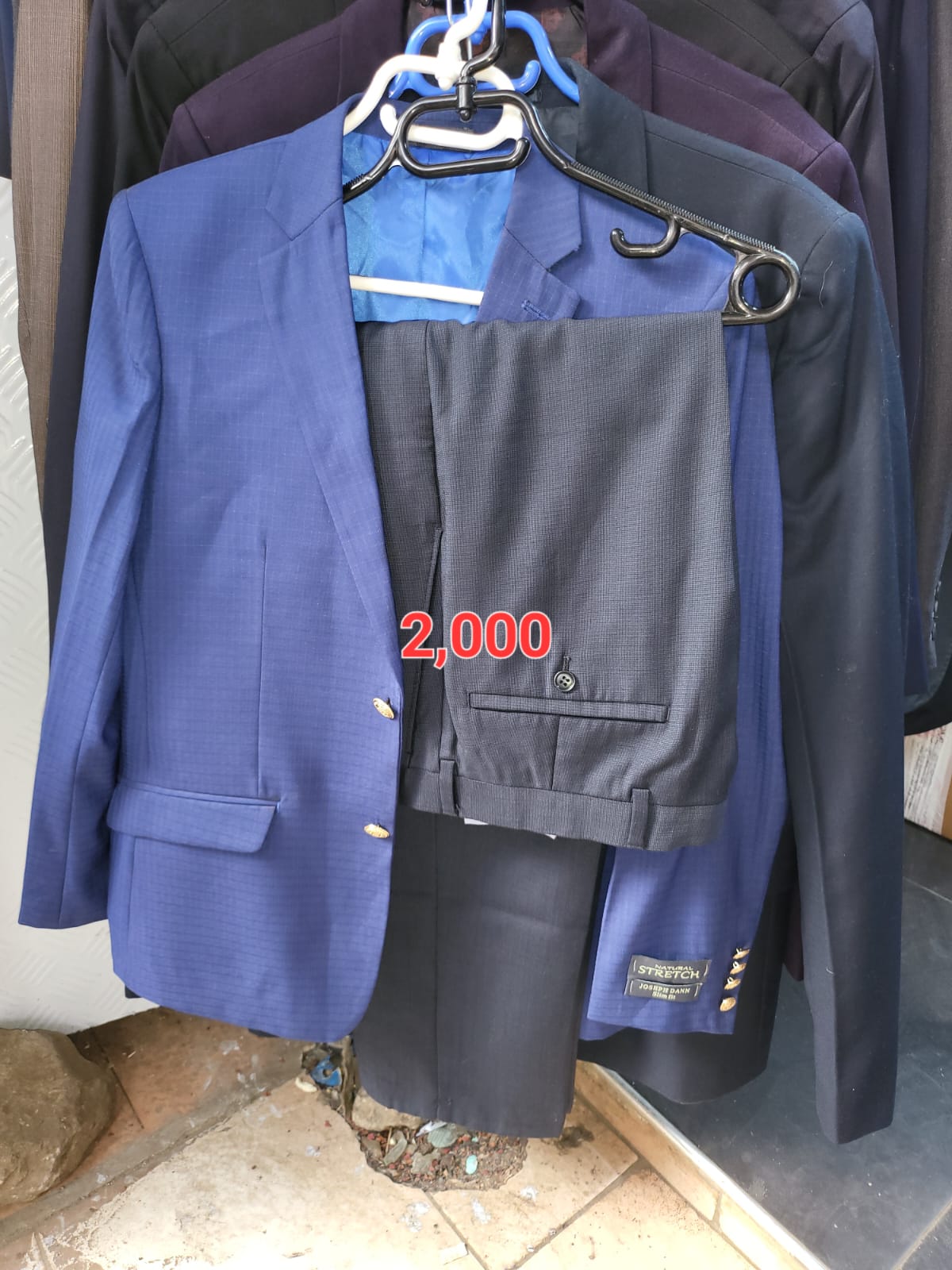 joesuitscollections