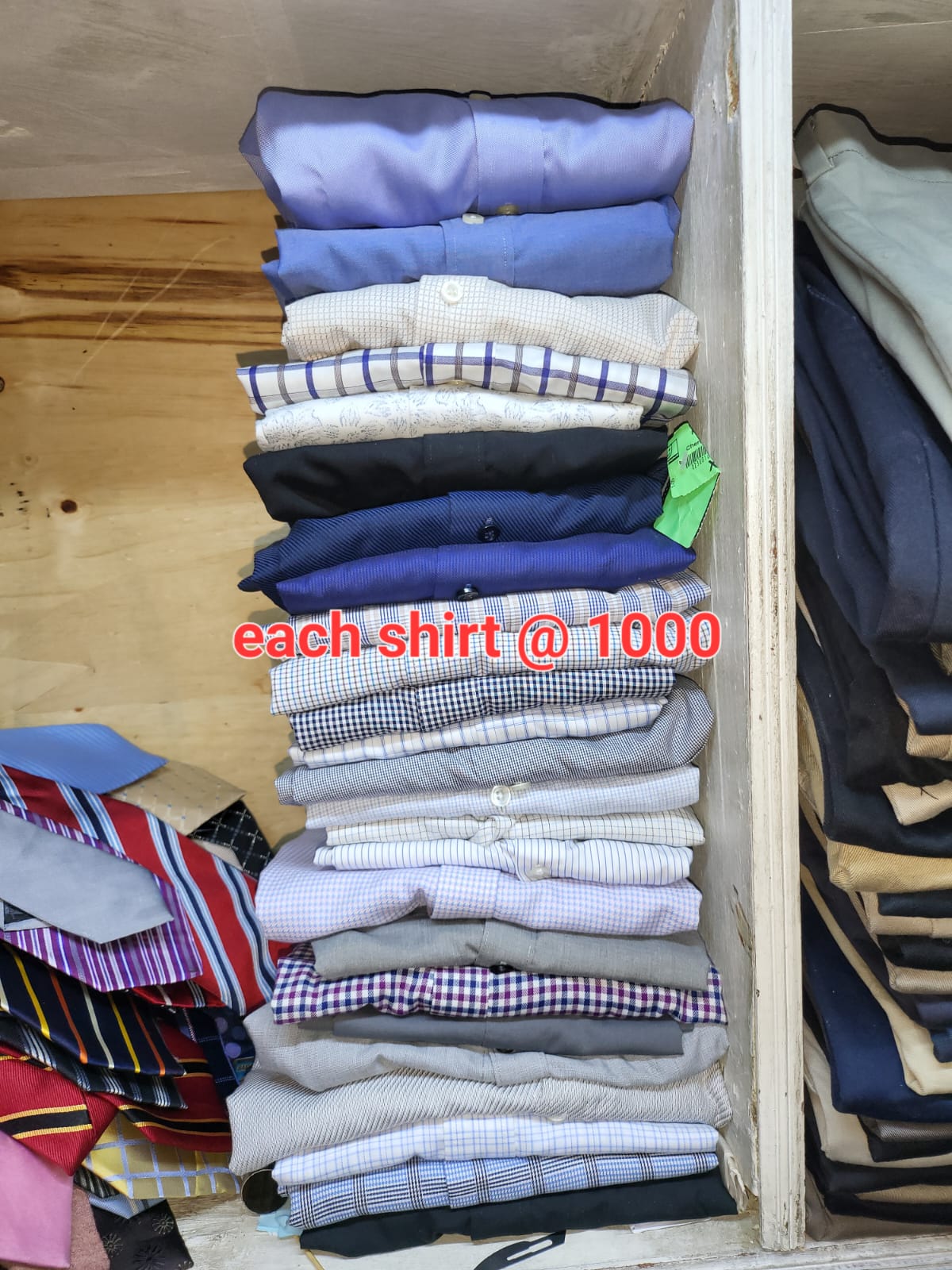 joesuitscollections