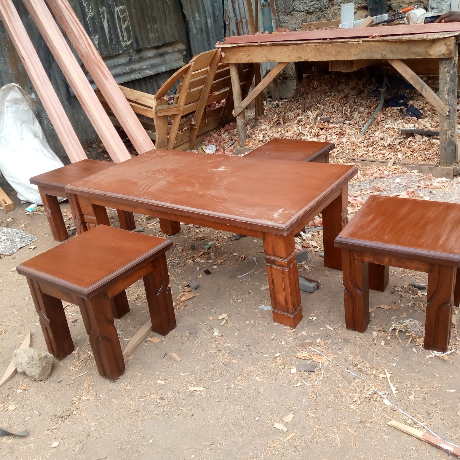 Furniture