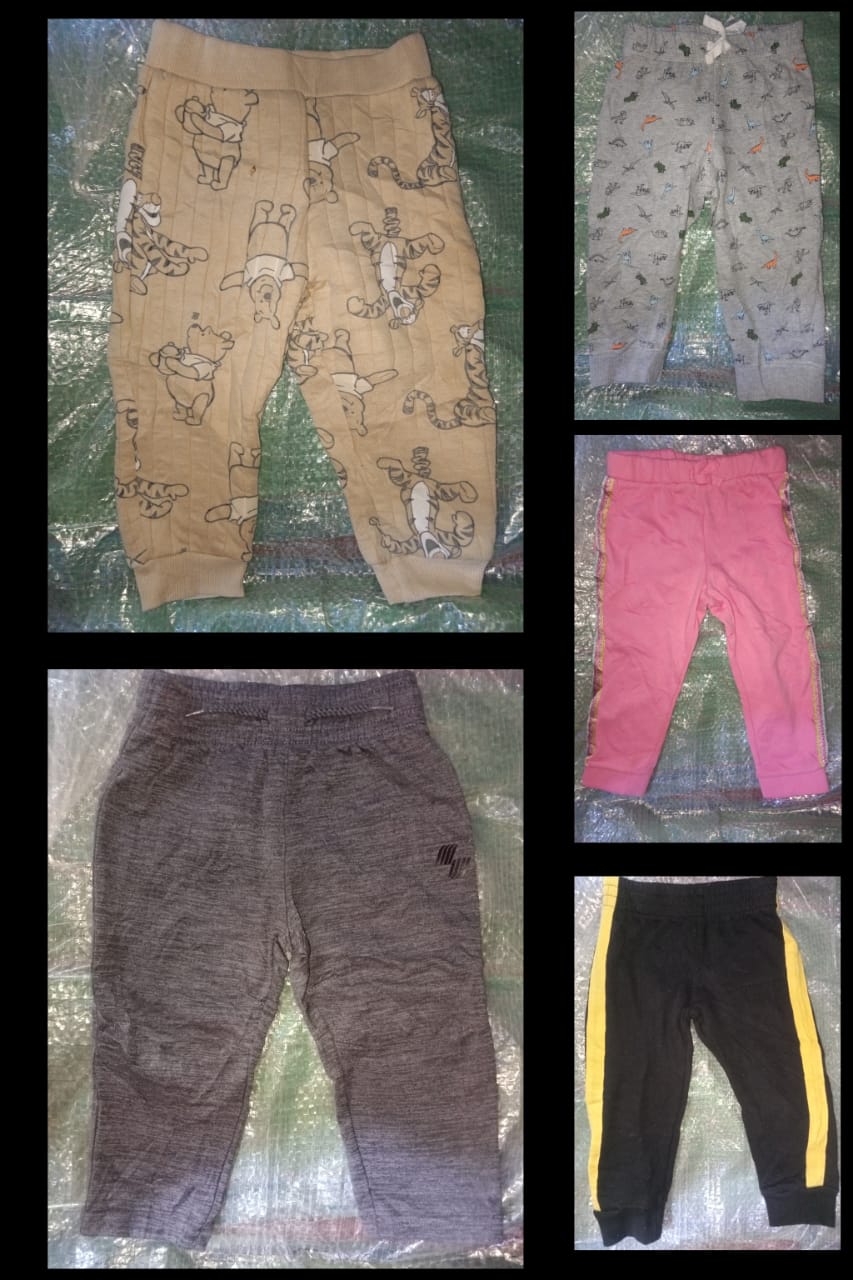 Neemah Kids' Wear