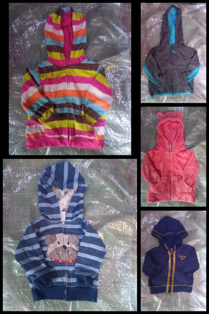 Neemah Kids' Wear