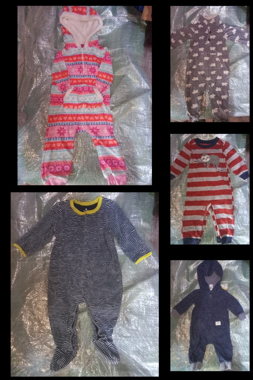 Neemah Kids' Wear