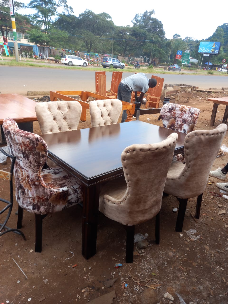 Furniture