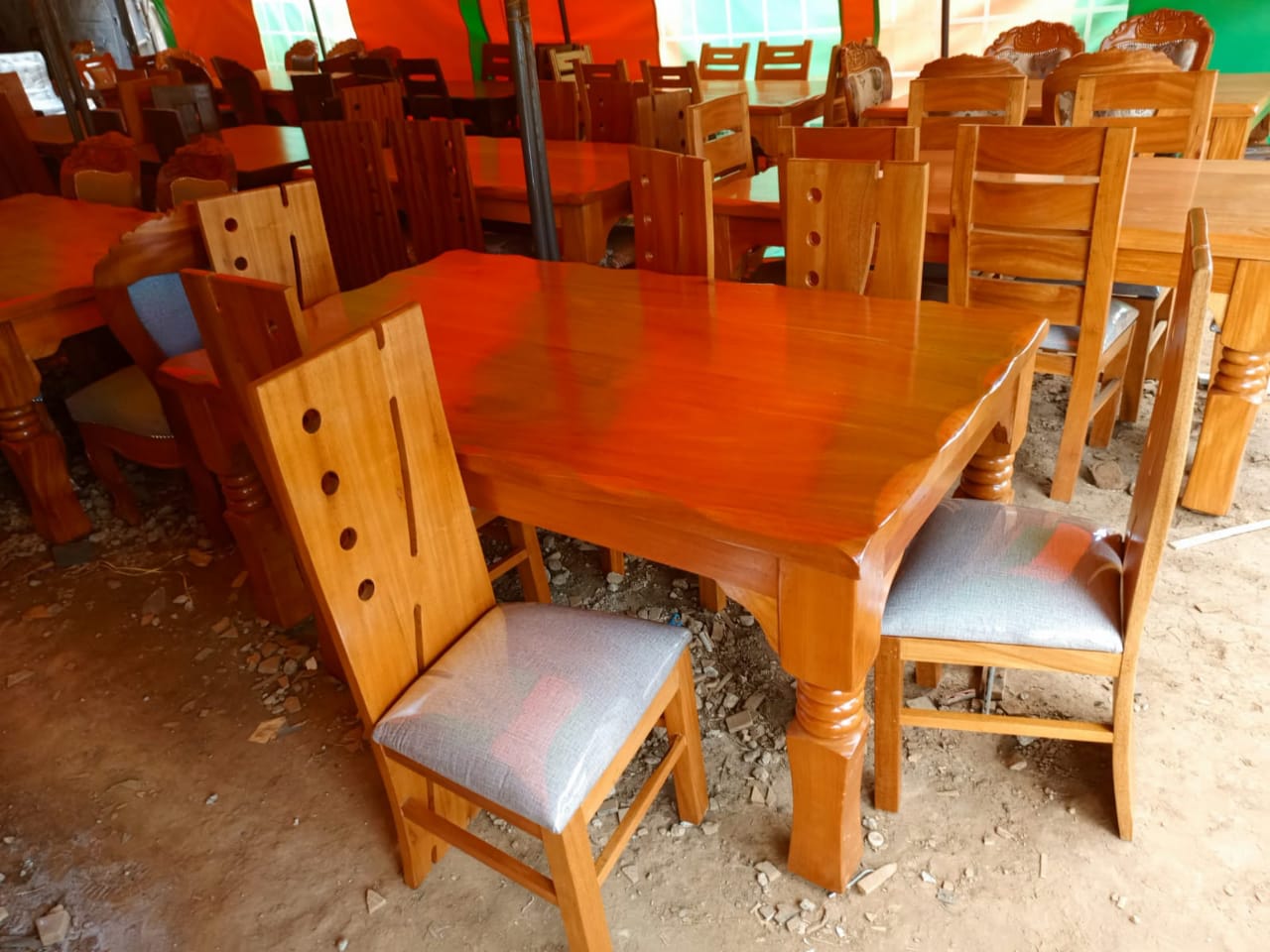 Furniture