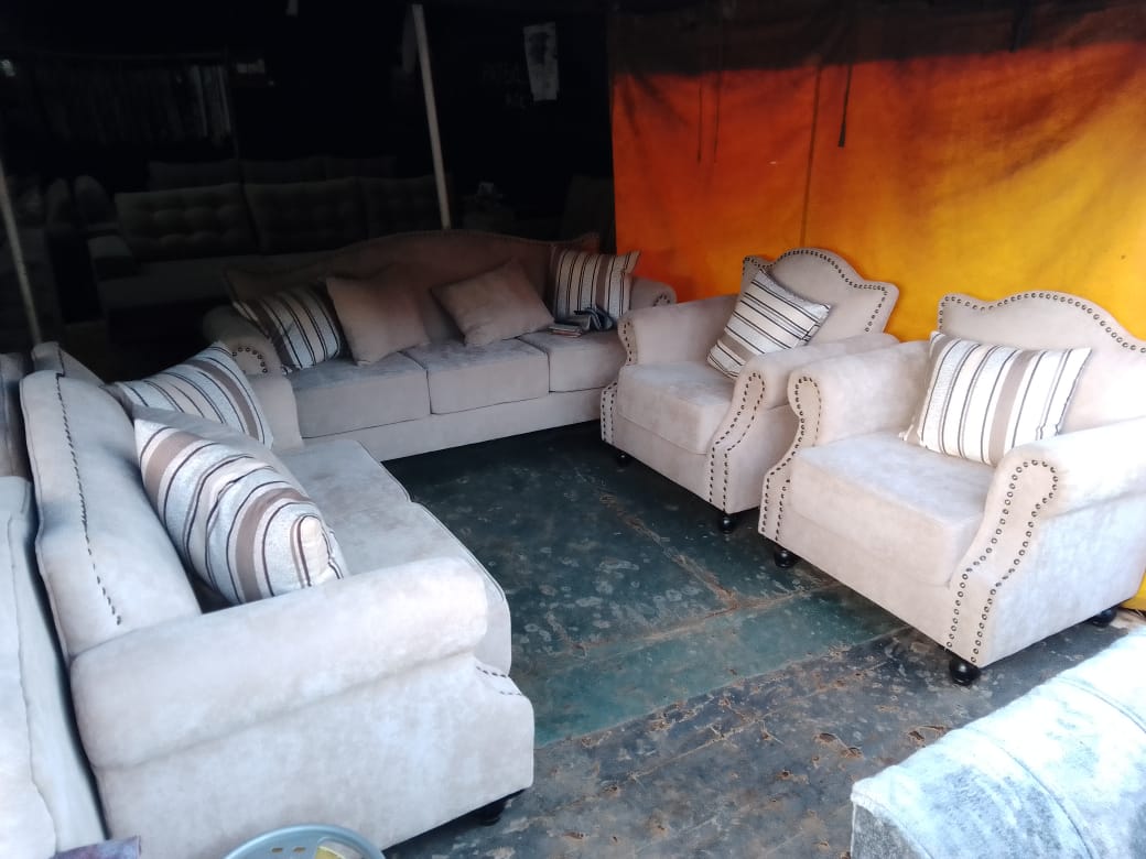 Sofa sets