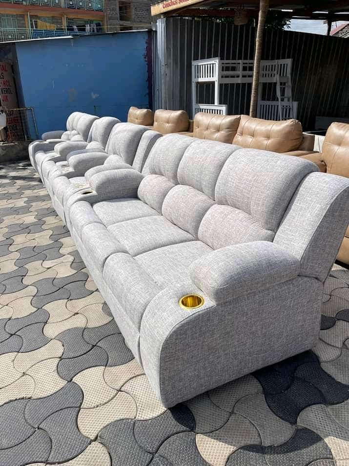 Sofa sets