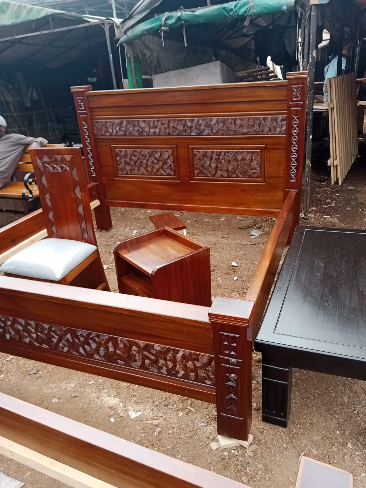 Furniture