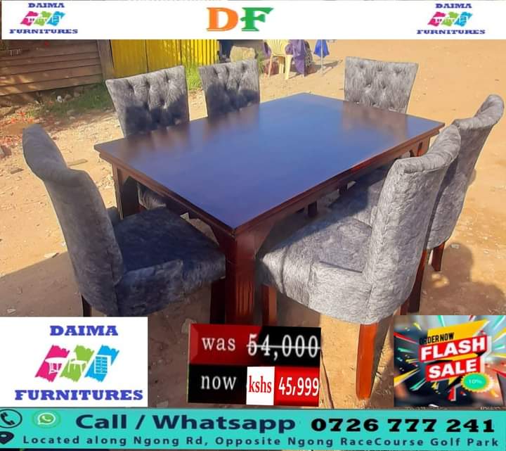 Daima furnitures