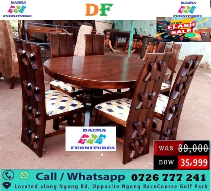 Daima furnitures