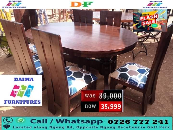 Daima furnitures