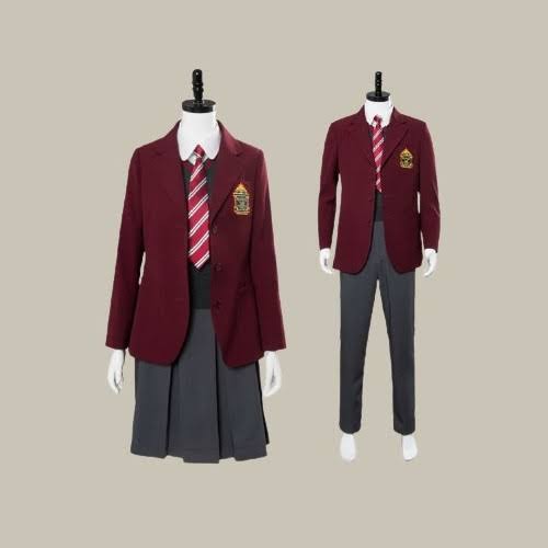 wholesale uniforms