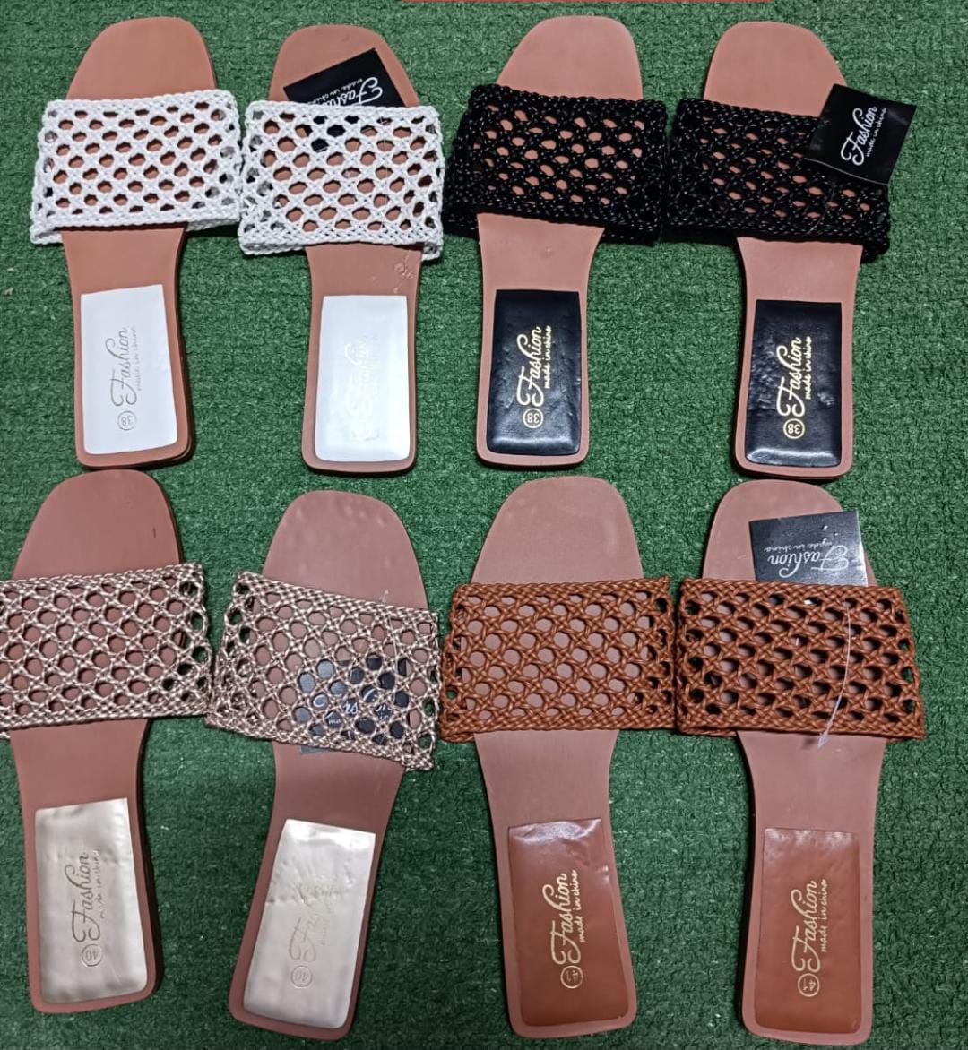 ladies shoes