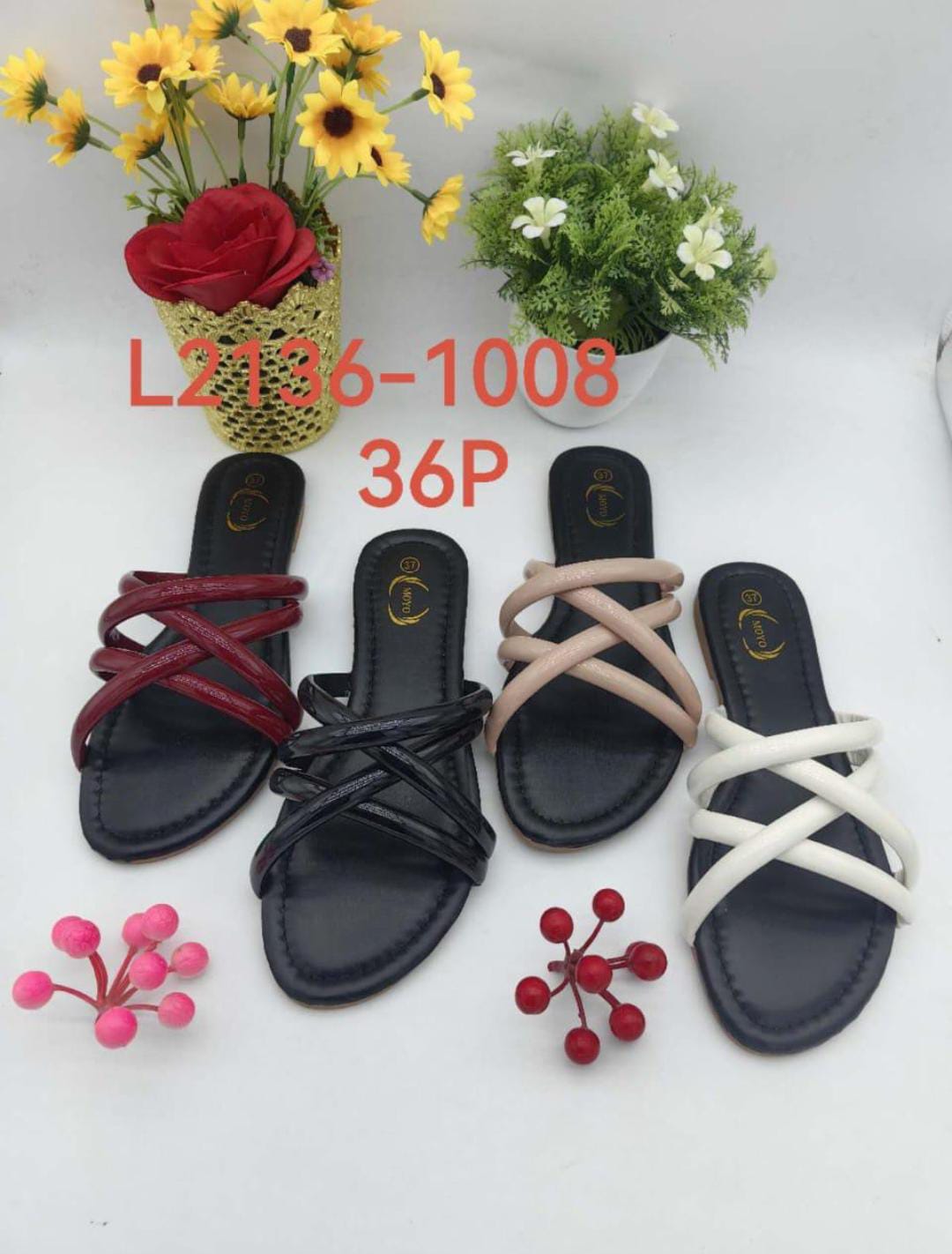 ladies shoes