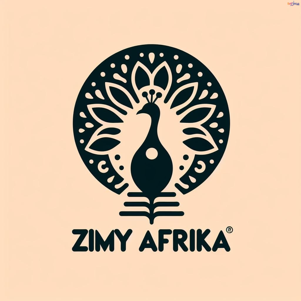 Zimy Afrika