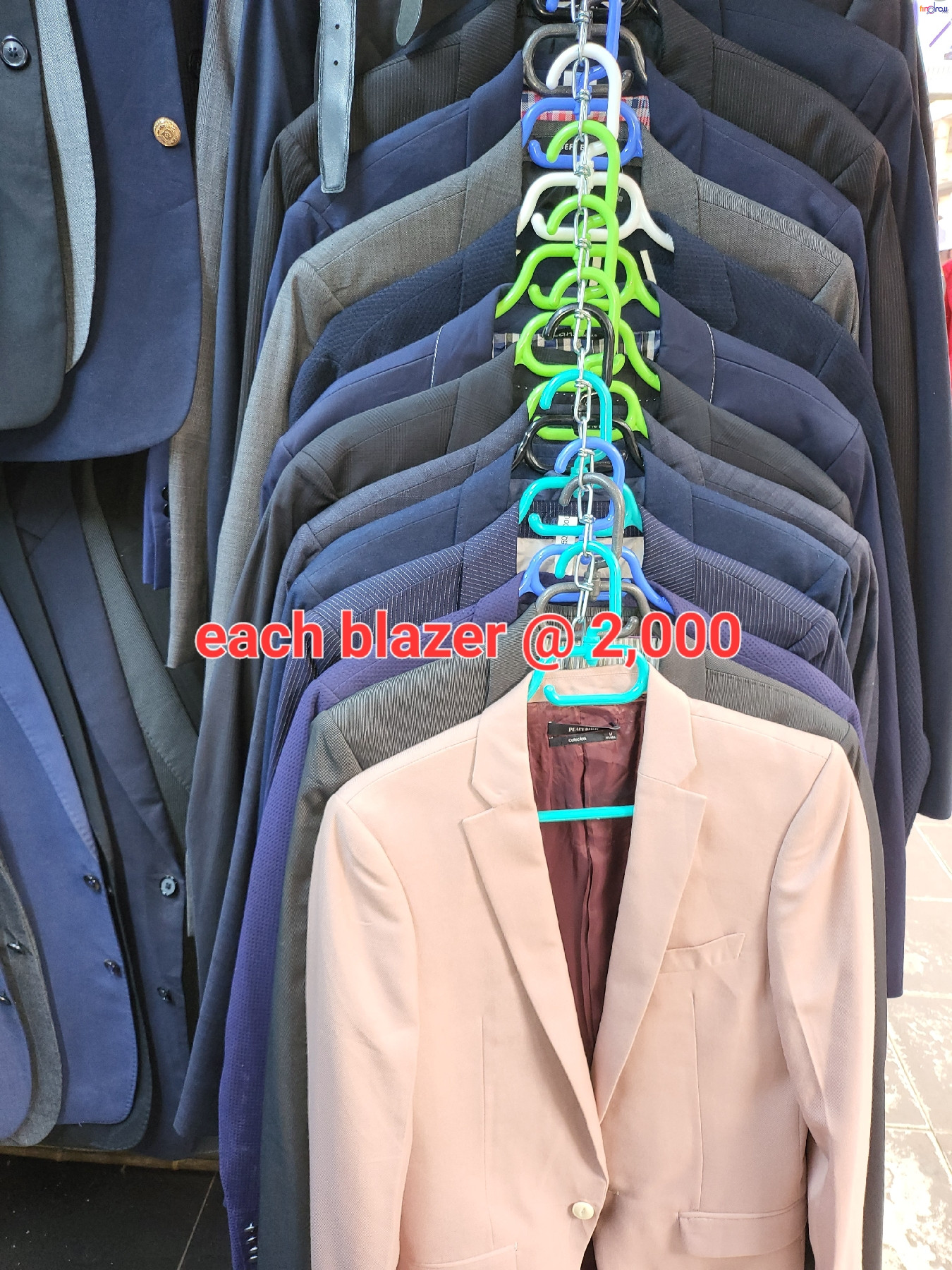 joesuitscollection