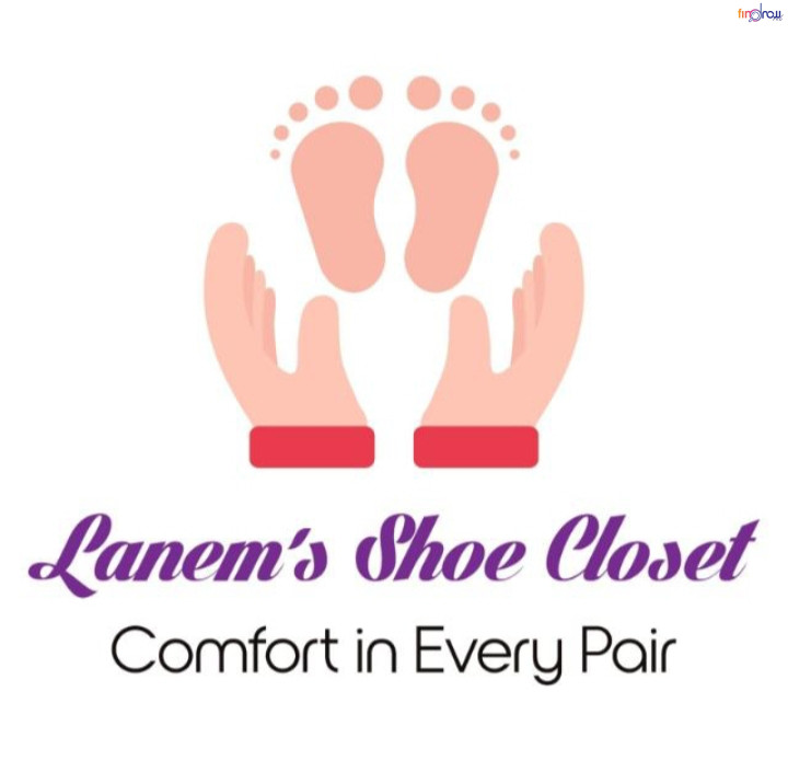 Lanem's Shoe Closet