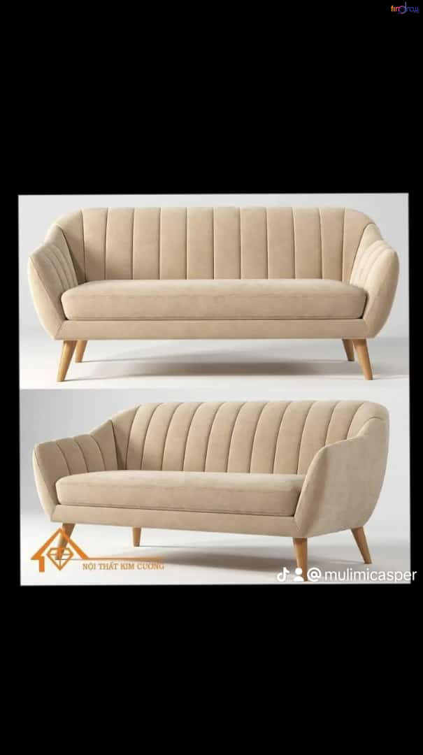 Vinco Sofas