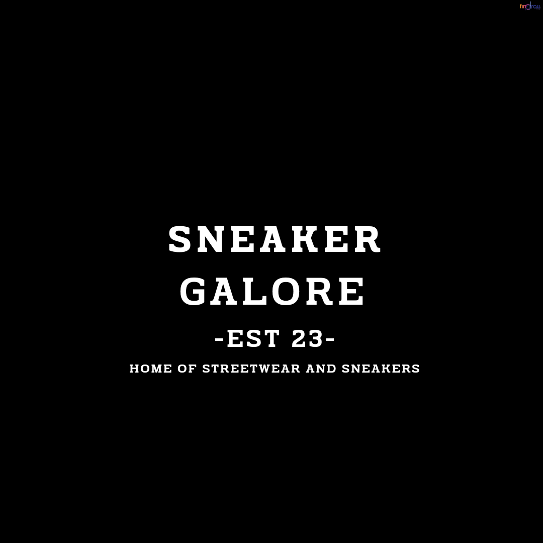 SNEAKER_GALORE