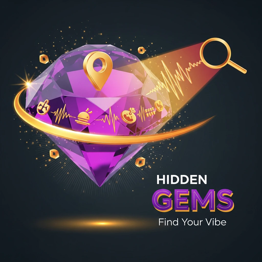Hidden Gems