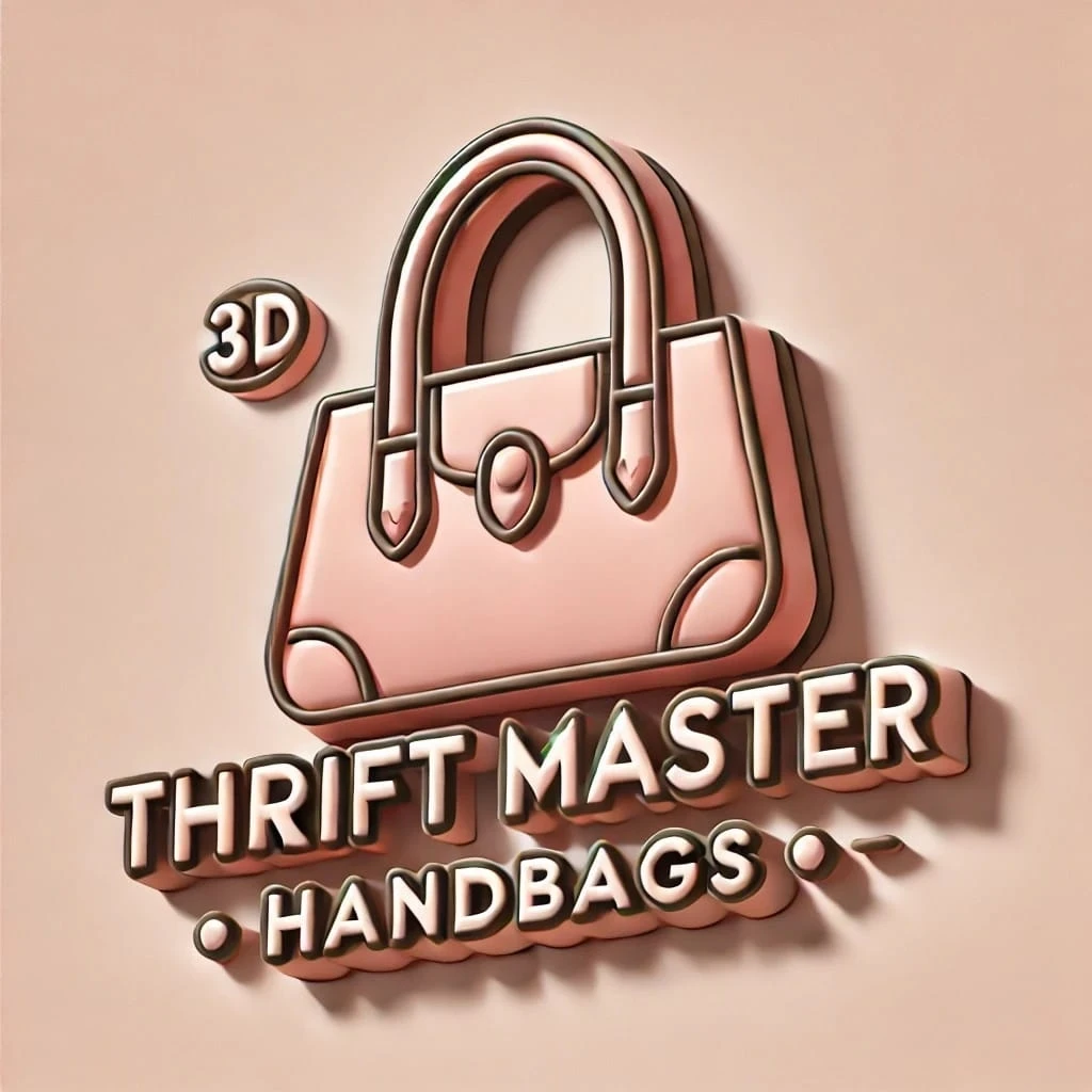 thriftmasterbags