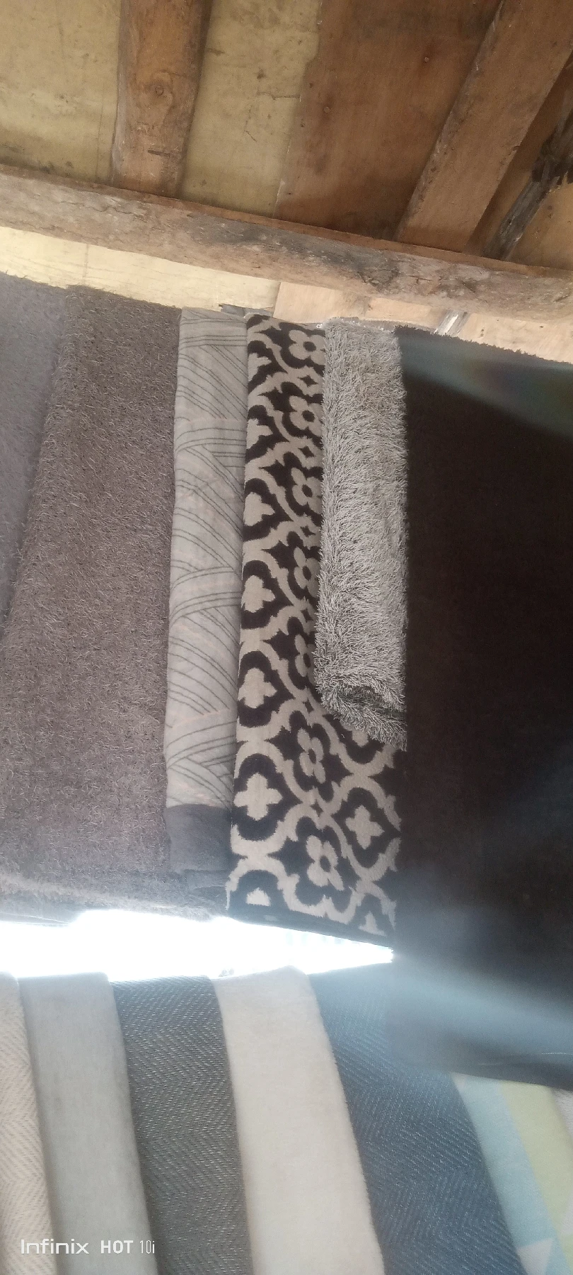 gidii carpets