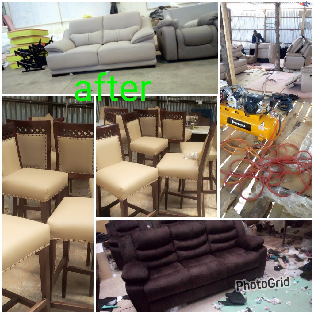 JM FURNITURE AND DESIGN