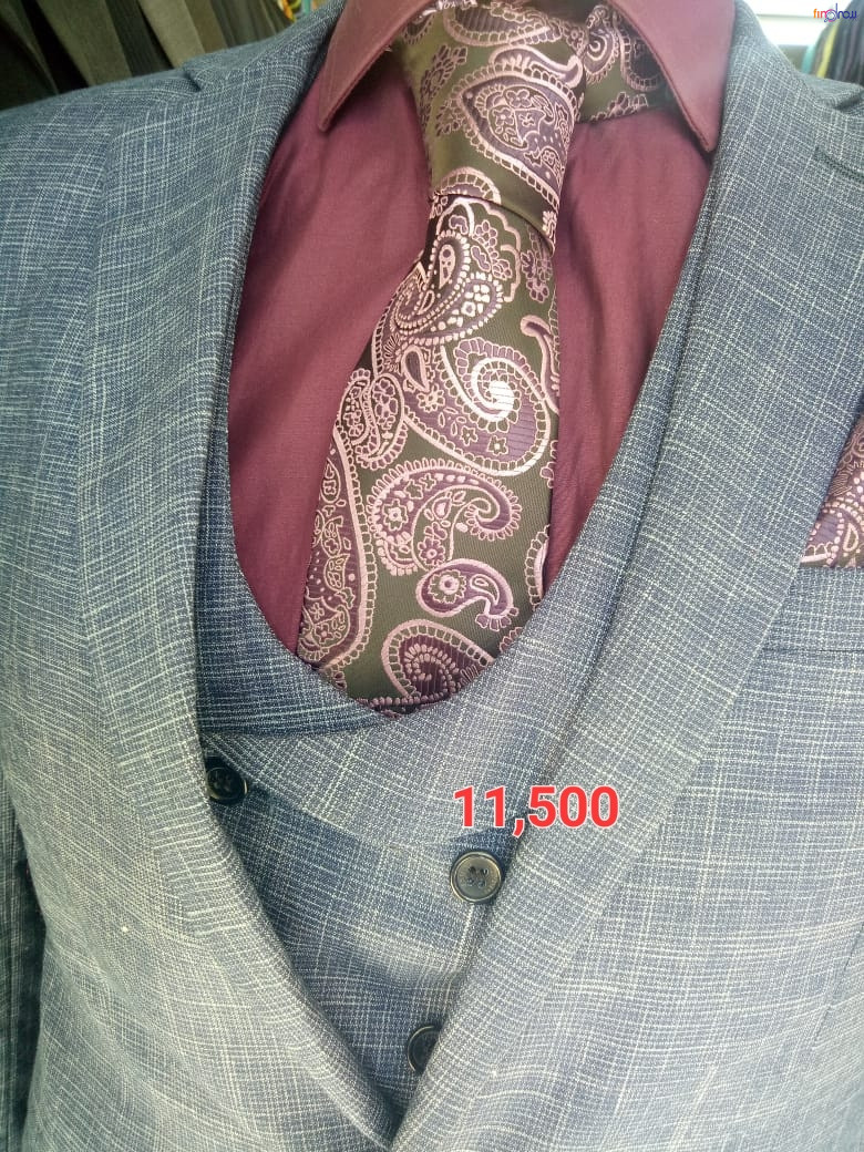 joesuitscollection