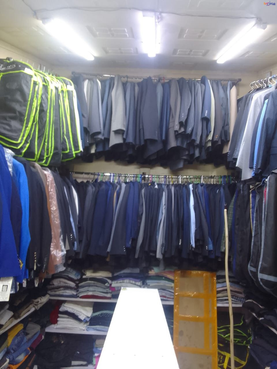 Mens Clothing