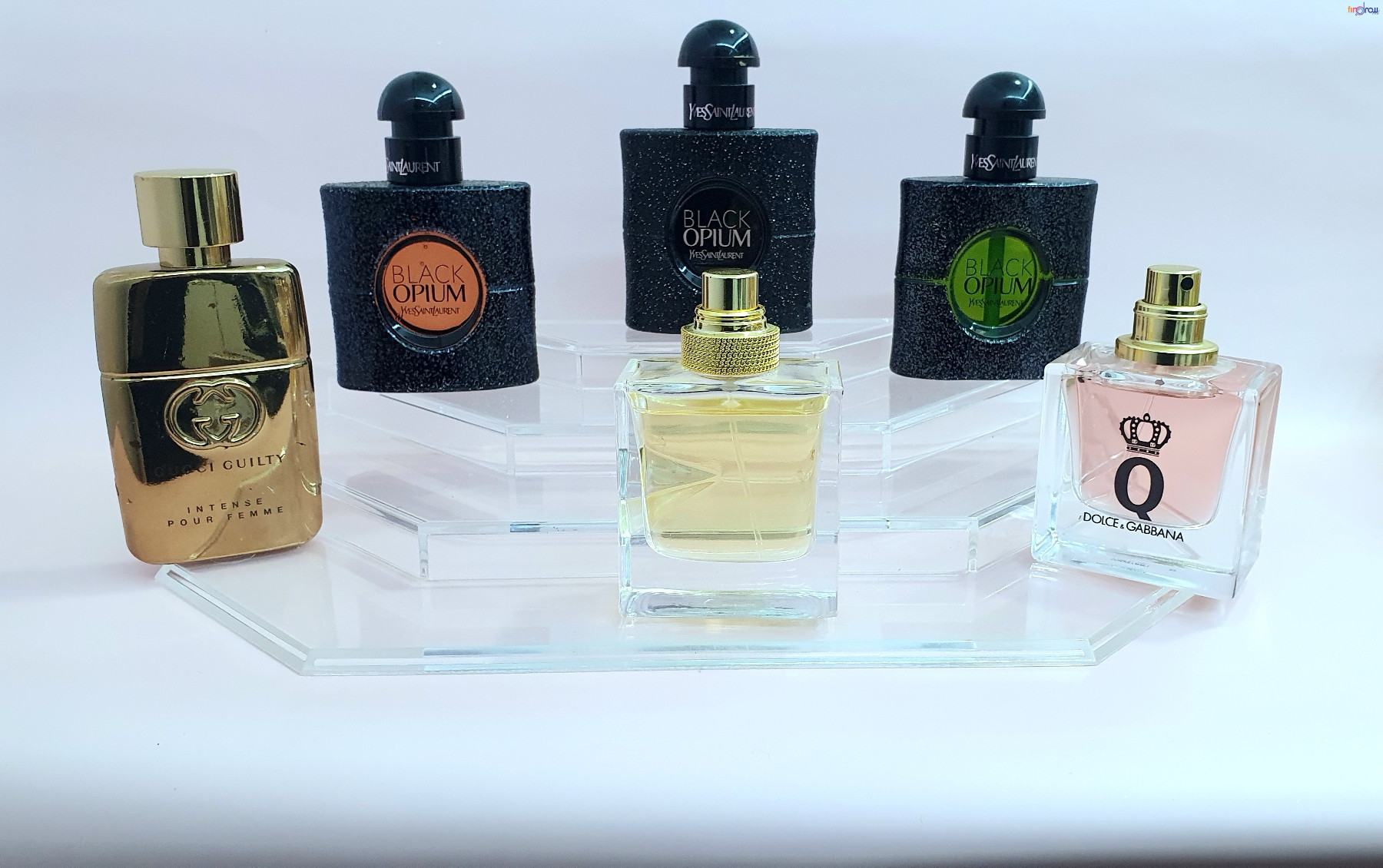 DESIFNER PERFUMES