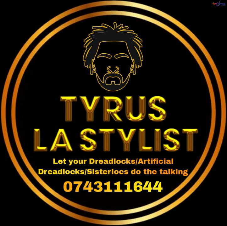 TYRUS LA STYLIST