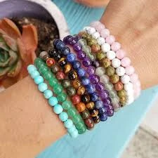 beads bracelets