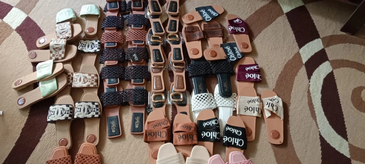 ladies shoes