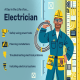 Electrician